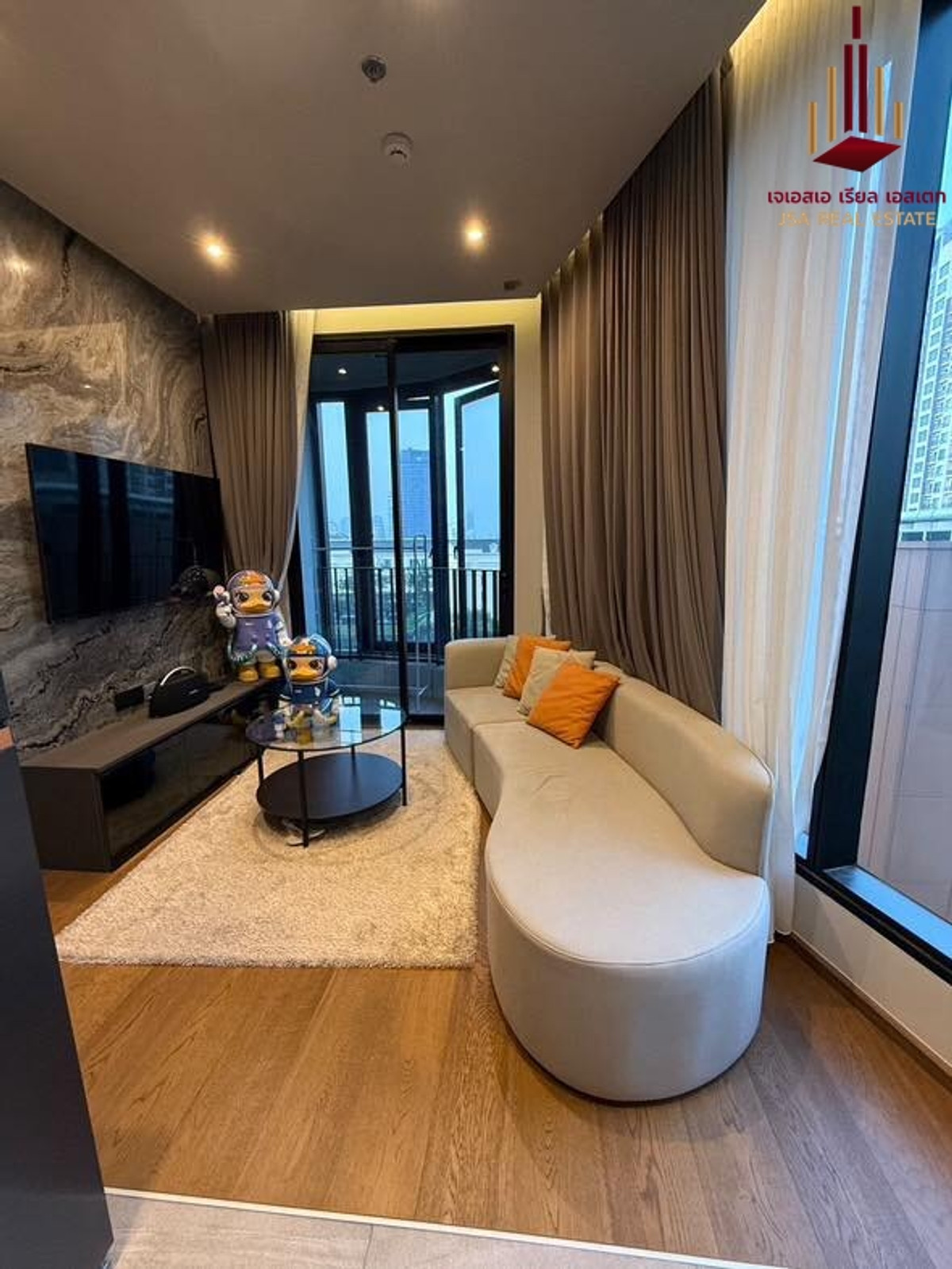 ✨ For Sale : Ideo Q Sukhumvit 36 ✨ 💰 Only 6,500,000 THB