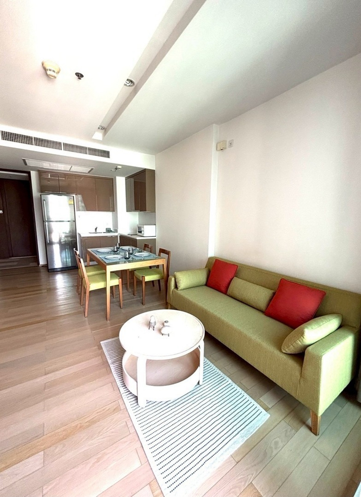 🔥Rent at Siri @ Sukhumvit 🔥1BR 1BR 🔥35,000🔥51sqm 🔥Floor22