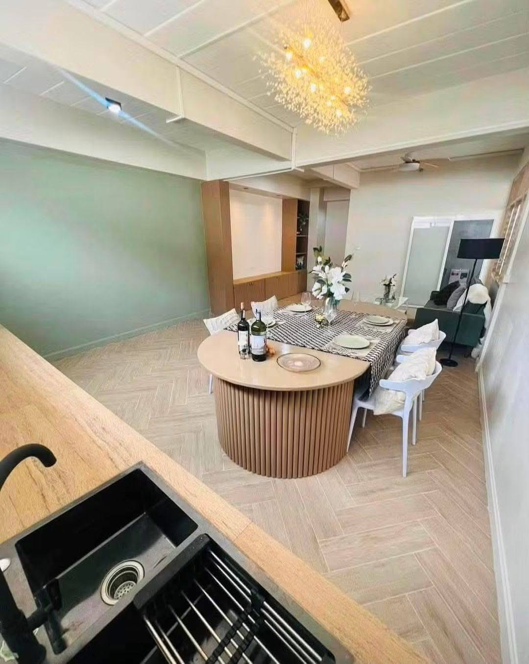  บ้านให้เช่า ต.แม่เหียะ อ.เมือง จ.เชียงใหม่. 2 ห้องนอนใหญ่ – รูปที่ 2