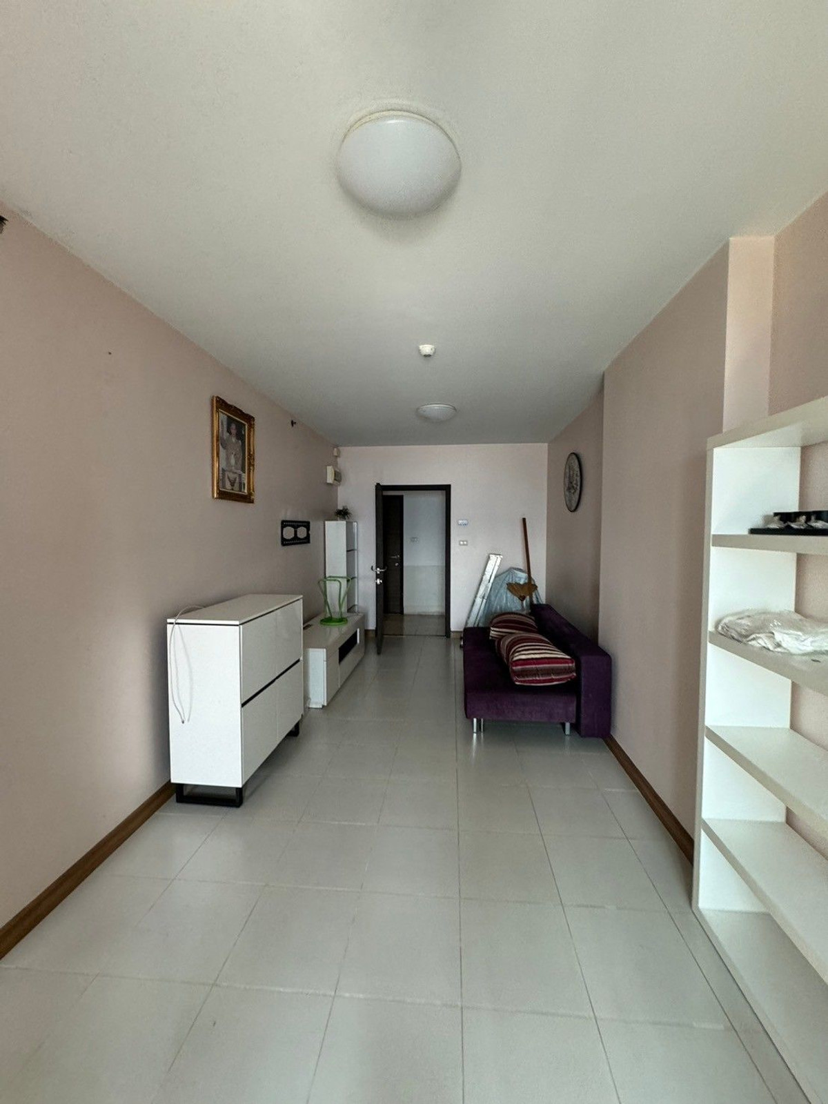 Luxury condo near BTS Ratchayothin, prime location, complete central area 🎊Supalai Park Ratchayothin