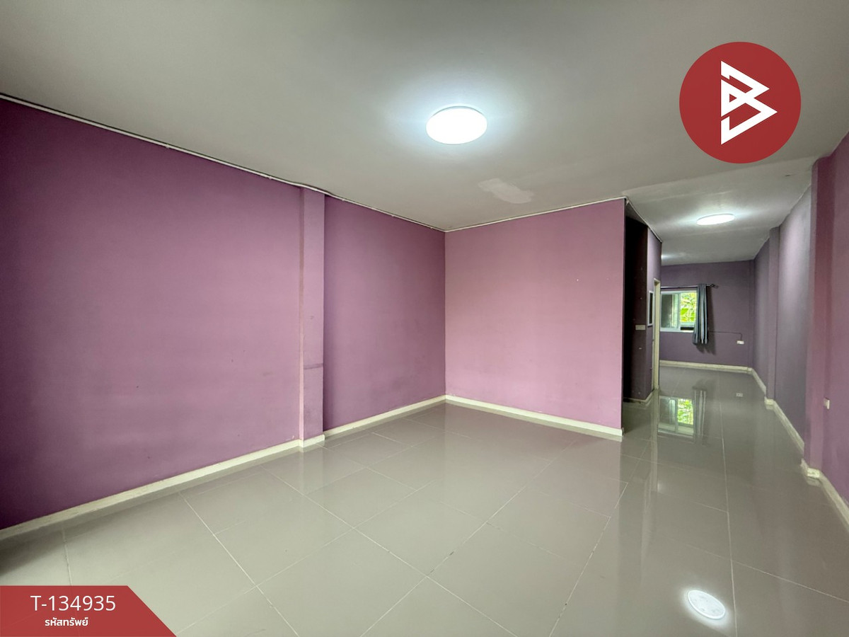 ขายทาวน์เฮ้าส์ หมู่บ้านญาดาโฮม ศาลายา (Yadahome Salaya) นครปฐม – รูปที่ 4