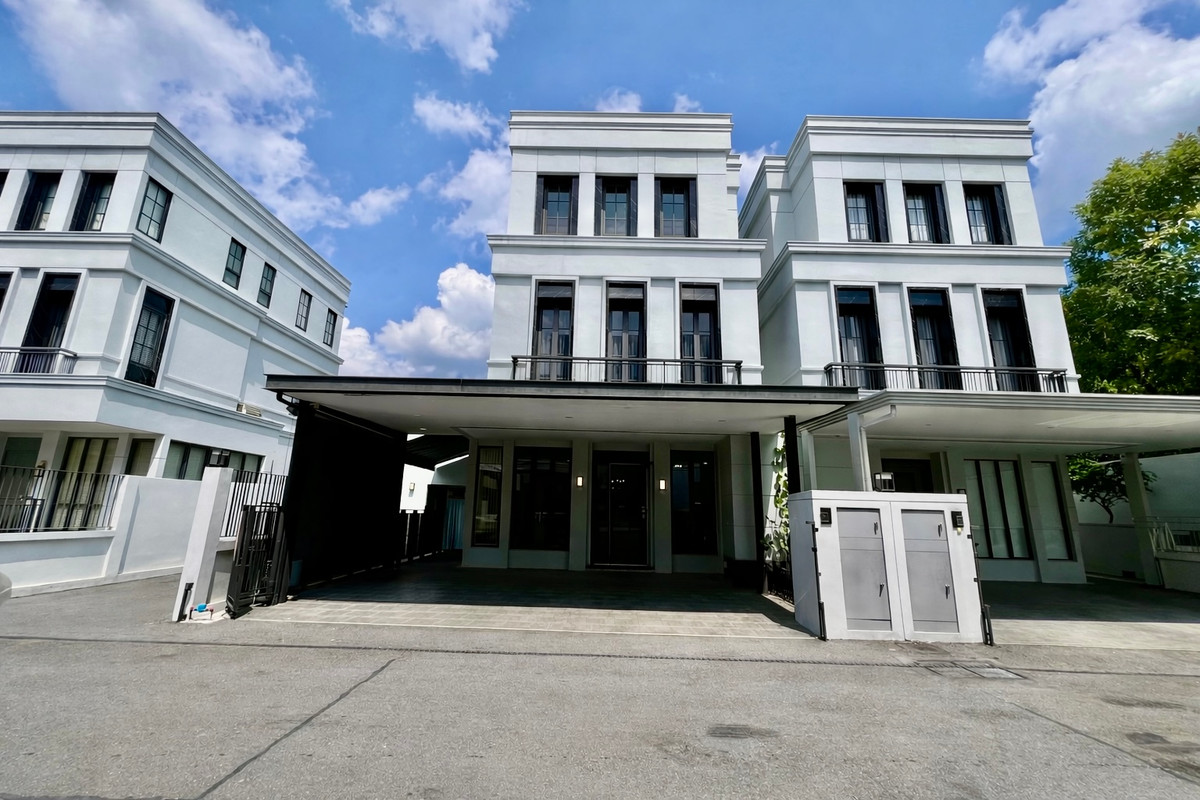 ขายด่วน บ้านแฝดหรู 3 ชั้น Eton Residence เกษตร–นวมินทร์ – รามอินทรา | บ้านใหม่ไม่เคยเข้าอยู่ | ตกแต่งบิวอินกว่า 3 ล้านบาท ขายด่วน บ้านแฝดหรู 3 ชั้น Eton Residence เกษตร–นวมินทร์ – รามอินทรา | บ้านใหม่ไม่เคยเข้าอยู่ | ตกแต่งบิวอินกว่า 3 ล้านบาท