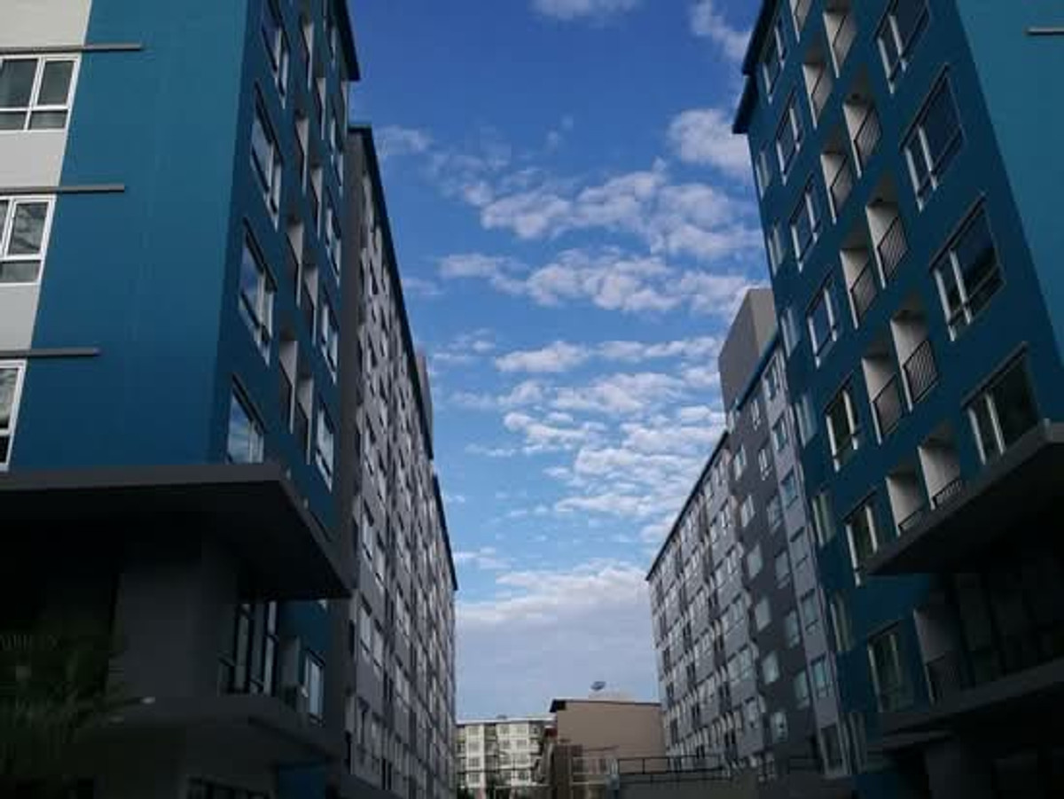 ขายด่วน! You 2 Condo @ แยกเกษตร ทำเลดี ราคาเพียง 1.5 ล้านบาท 