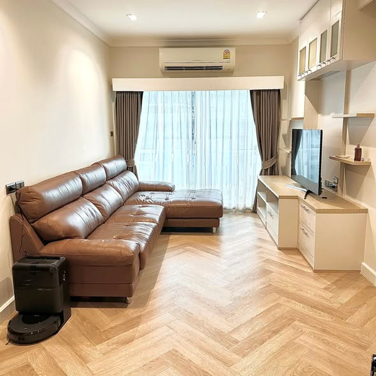 2ห้องนอน 48.07 ตร.ม. ราคาดีที่สุด!!⭐Grand Park View Asoke (แกรนด์ พาร์ค วิว อโศก) – รูปที่ 2