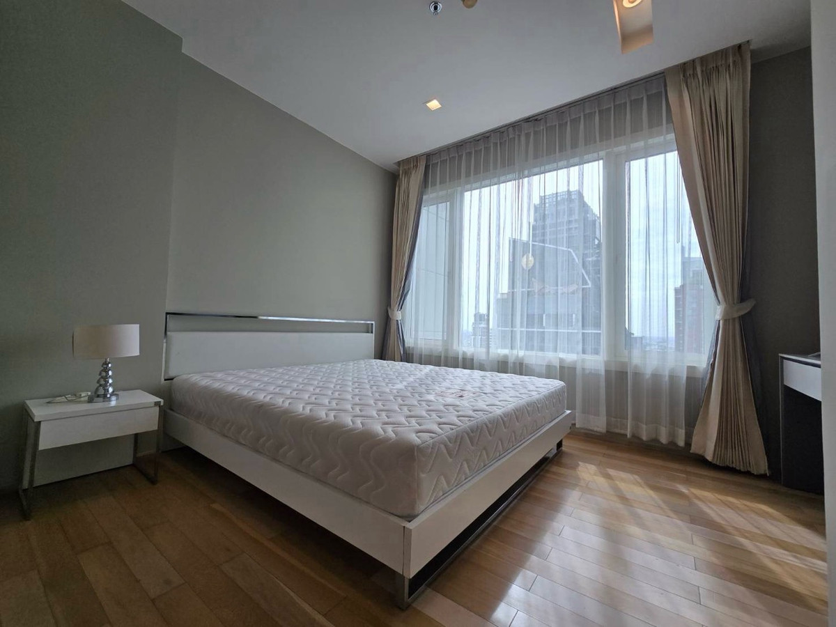 🔥Rent at Siri @ Sukhumvit🔥3BR 3BR 🔥85,000🔥101sqm 🔥Floor33 – รูปที่ 3