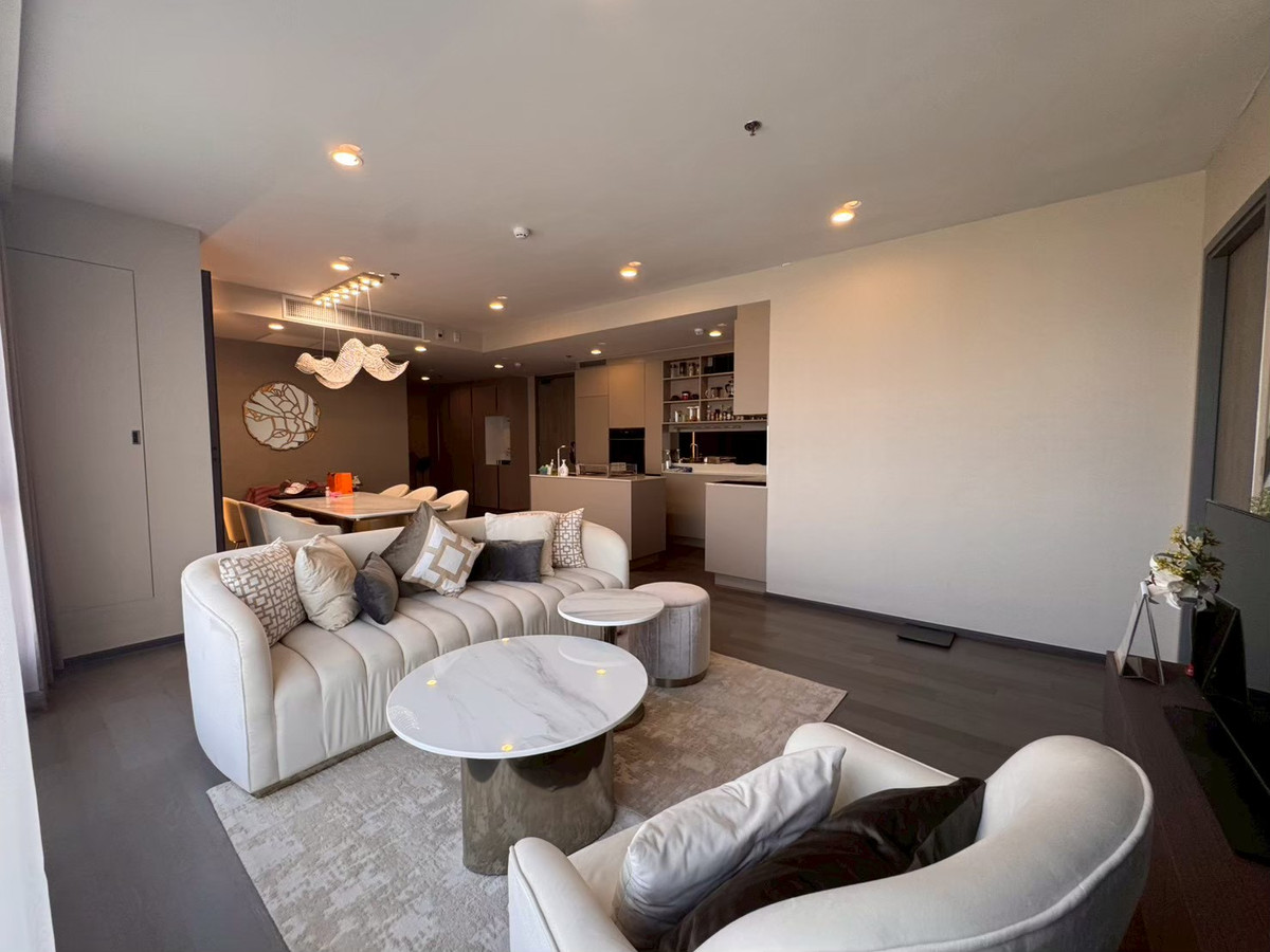 𝐑𝐚𝐫𝐞 𝐢𝐭𝐞𝐦 ตำแหน่งหายาก 🔥𝗖𝗢𝗖𝗢 𝗣𝗔𝗥𝗖 3 beds 3 parkings 109 sq.m. แต่งครบ พร้อมเข้าอยู่ พิเศษ 30.5 MB*  – รูปที่ 4