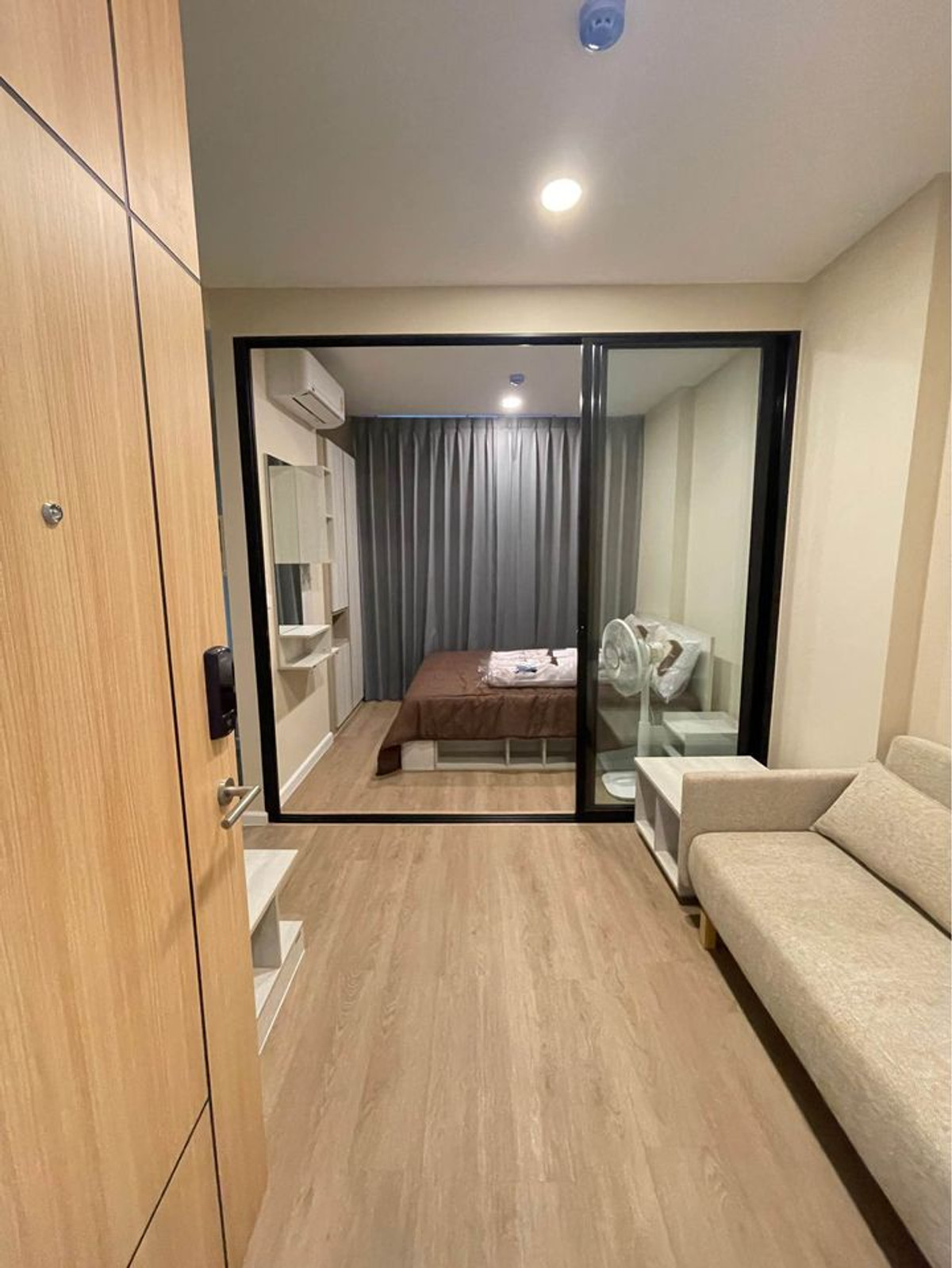 Condo for rent The Cube Plus Phahonyothin 56 Tel. 0999983897 Condo for rent The Cube Plus Phahonyothin 56 Tel. 0999983897