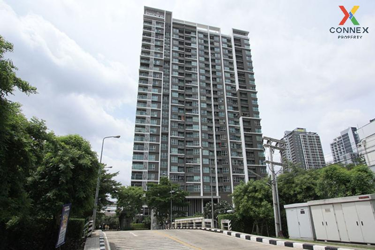 For Sale Condo , Aspire Rama 9 , MRT-Phra Ram 9 , Huai Khwang , Huai Khwang , Bangkok , CX-119399 For Sale Condo , Aspire Rama 9 , MRT-Phra Ram 9 , Huai Khwang , Huai Khwang , Bangkok , CX-119399