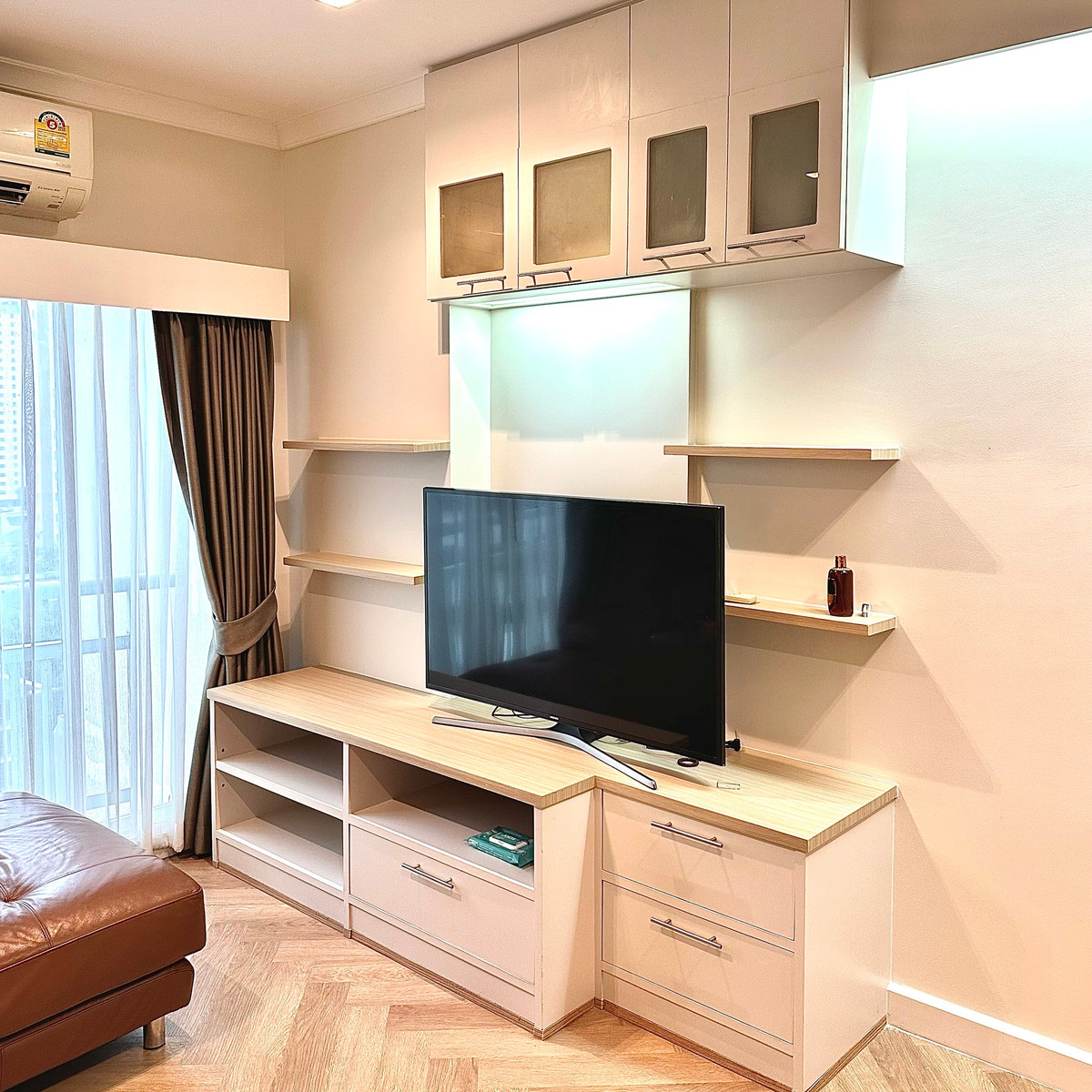2ห้องนอน 48.07 ตร.ม. ราคาดีที่สุด!!⭐Grand Park View Asoke (แกรนด์ พาร์ค วิว อโศก) – รูปที่ 3
