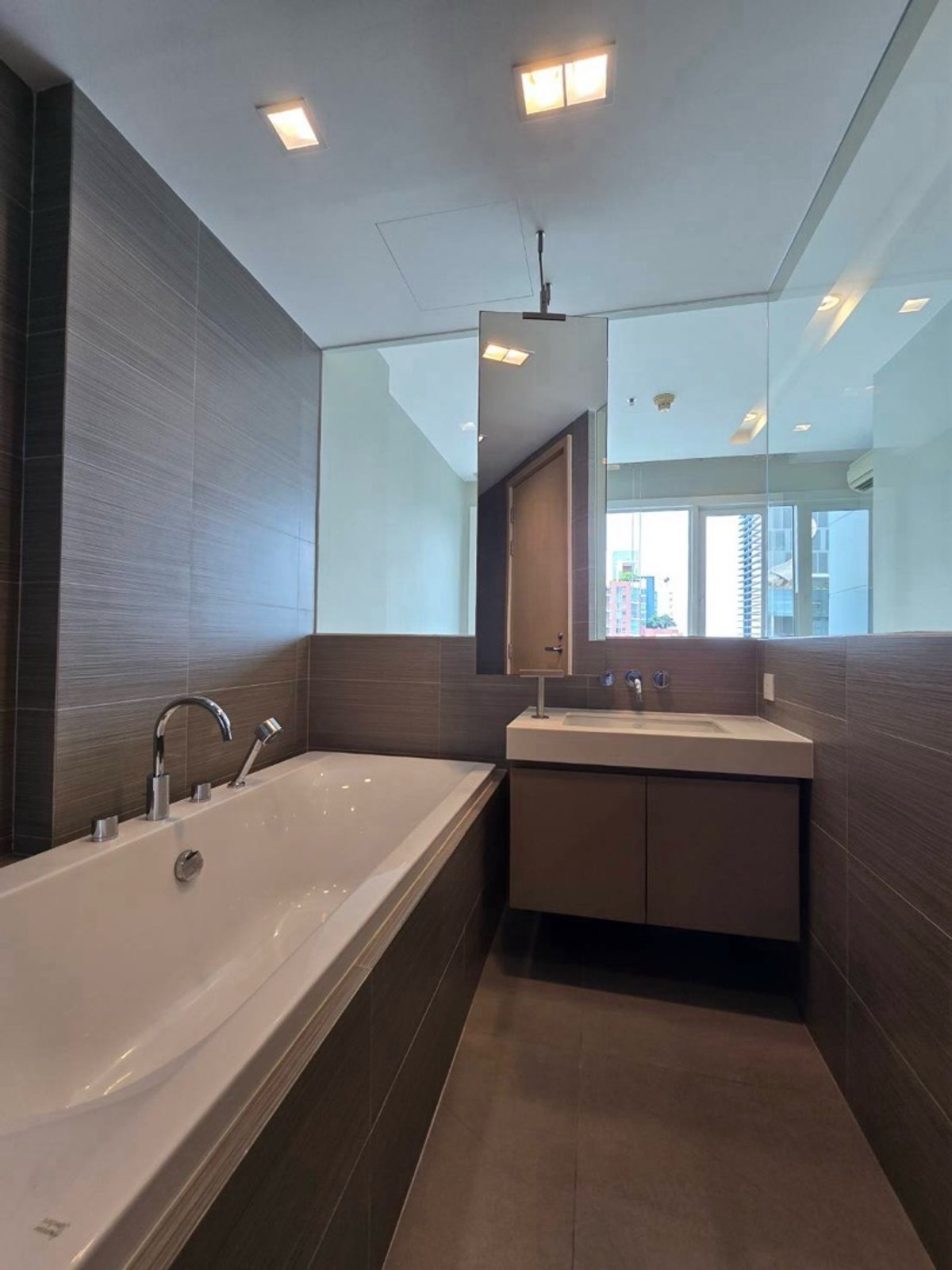 🔥Rent at Siri @ Sukhumvit🔥3BR 3BR 🔥85,000🔥101sqm 🔥Floor33 – รูปที่ 4
