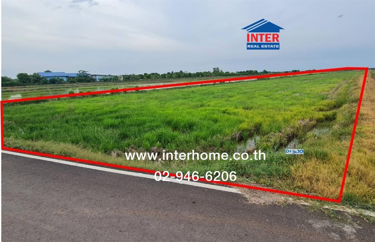 Empty land 13 rai 113 sq m. Empty land near Wat Prong Akat. Bang Nam Priao-Chachoengsao Road Bang Nam Priao, Chachoengsao Empty land 13 rai 113 sq m. Empty land near Wat Prong Akat. Bang Nam Priao-Chachoengsao Road Bang Nam Priao, Chachoengsao