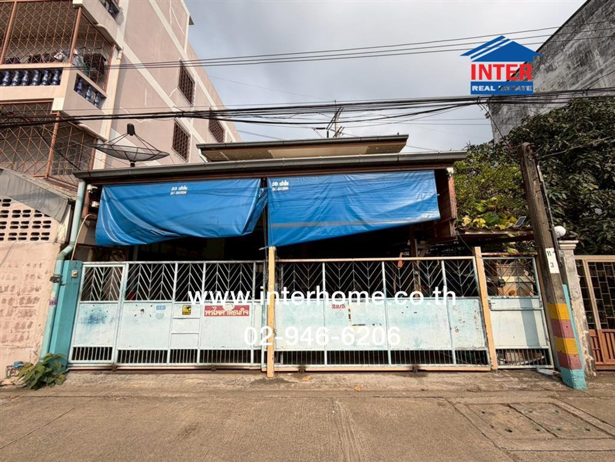 2-story detached house, 52 sq m. Detached house, Soi Phetkasem 49, Phetkasem Road, Kanchanaphisek Road, Lak Song Subdistrict, Bang Khae District, Bang Khae District, Bangkok 2-story detached house, 52 sq m. Detached house, Soi Phetkasem 49, Phetkasem Road, Kanchanaphisek Road, Lak Song Subdistrict, Bang Khae District, Bang Khae District, Bangkok