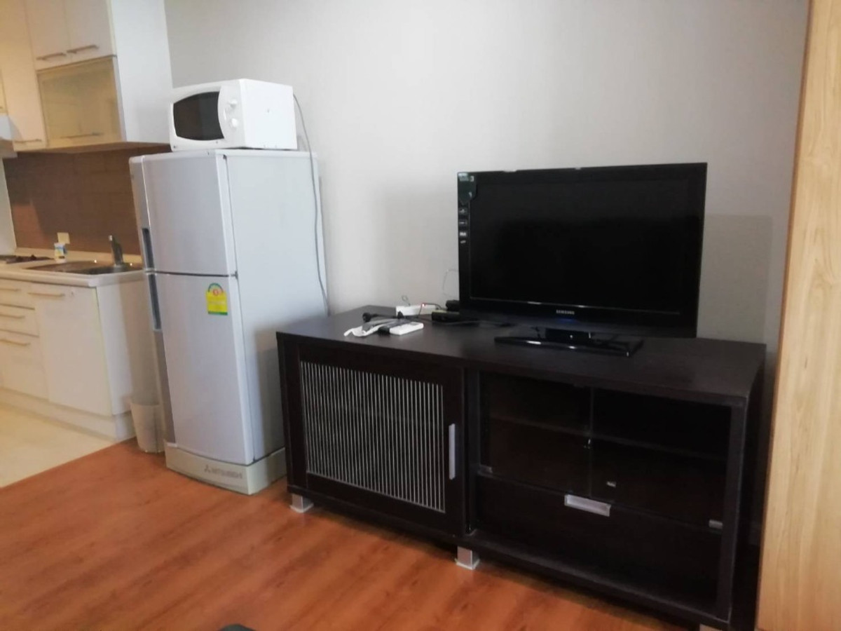 ห้องราคาดีที่สุดในโครงการ‼️⭐Grand Park View Asoke (แกรนด์ พาร์ค วิว อโศก) – รูปที่ 4