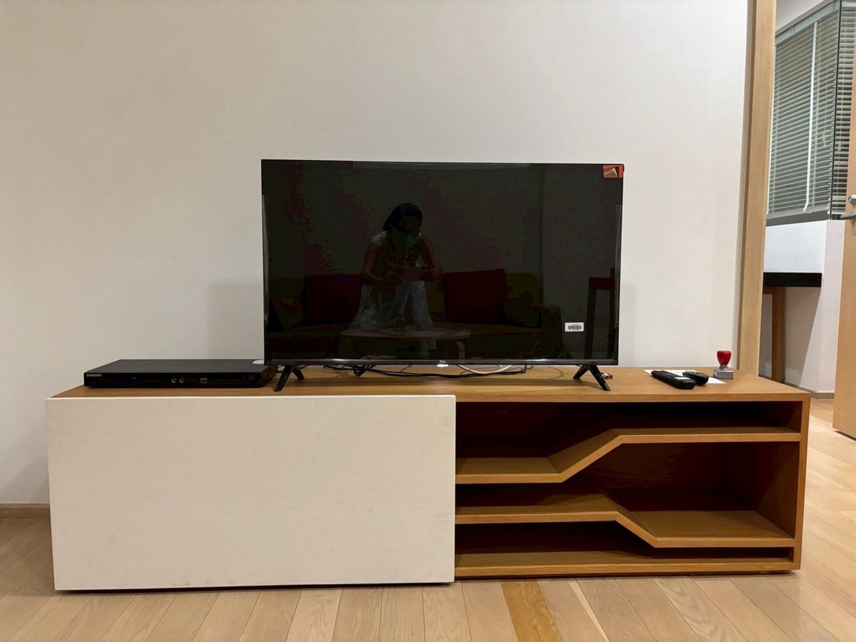 🔥Rent at Siri @ Sukhumvit 🔥1BR 1BR 🔥35,000🔥51sqm 🔥Floor22 – รูปที่ 3