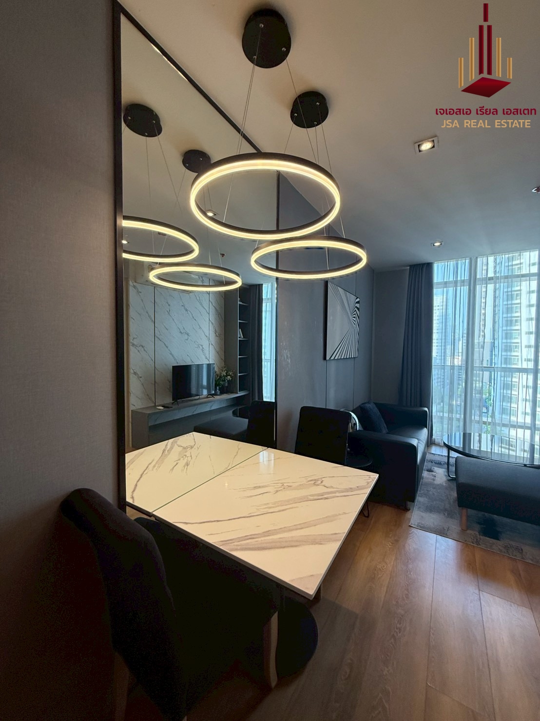 ✨ For Sale: Park Origin Phrom Phong Condo ✨ 💰 Only 6,600,000 THB ✨ For Sale: Park Origin Phrom Phong Condo ✨ 💰 Only 6,600,000 THB