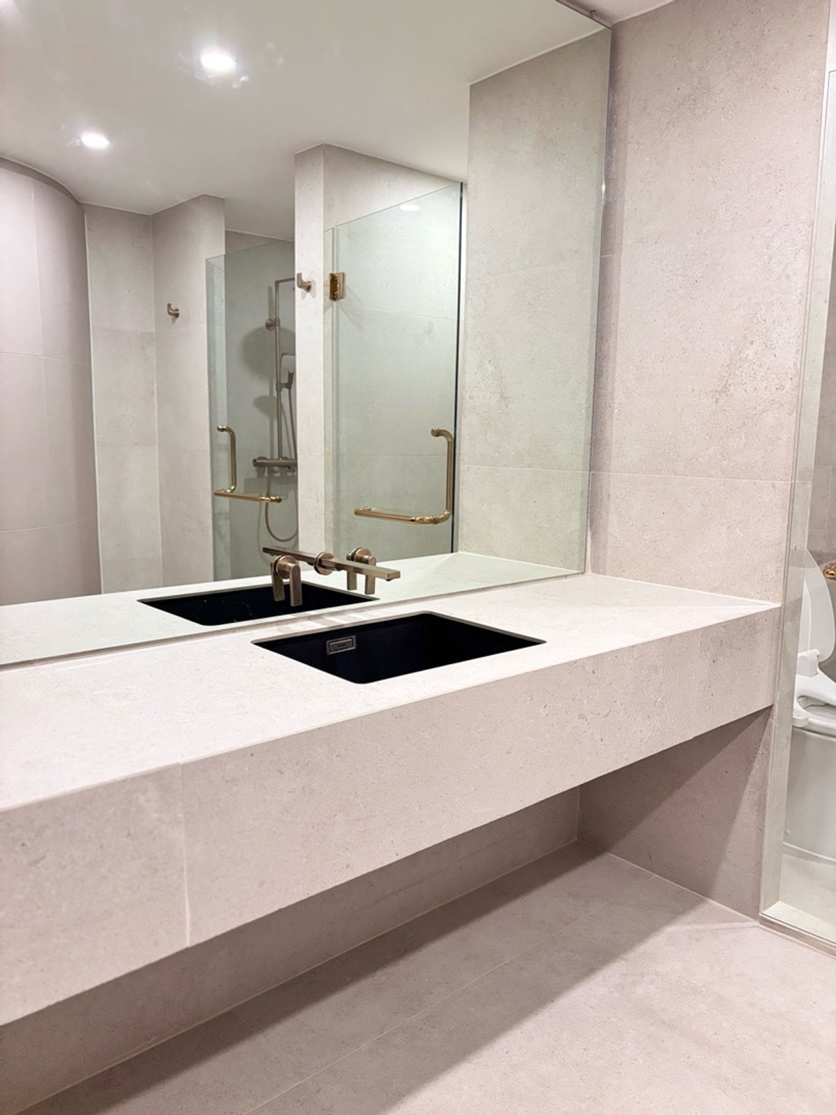 [Rent] Luxury Condo 1 Bed, Private lift, Near BTS Thonglor – รูปที่ 4