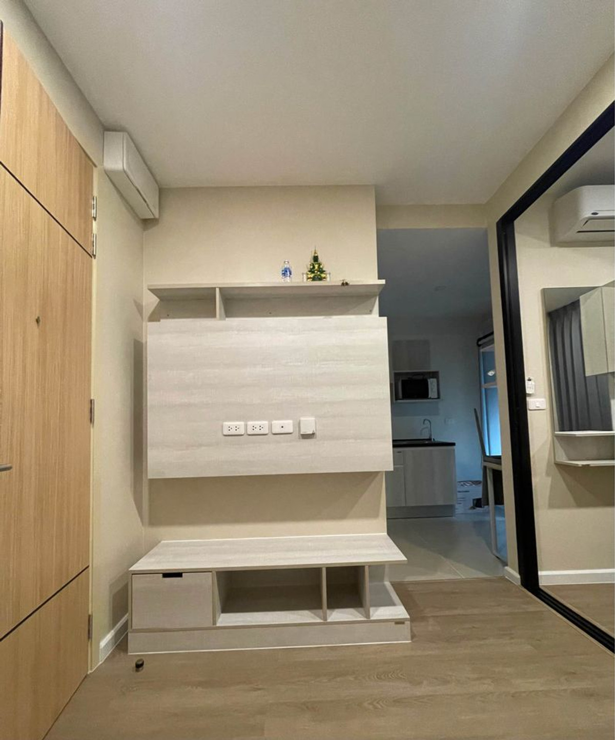 Condo for rent The Cube Plus Phahonyothin 56 Tel. 0999983897 – รูปที่ 4