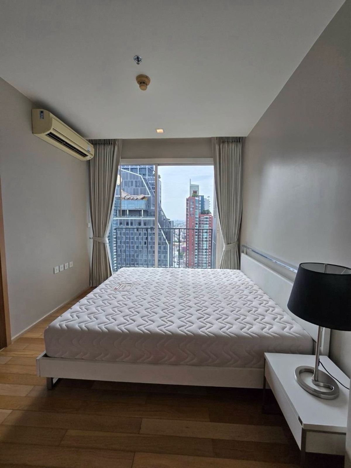 🔥Rent at Siri @ Sukhumvit🔥3BR 3BR 🔥85,000🔥101sqm 🔥Floor33 – รูปที่ 2