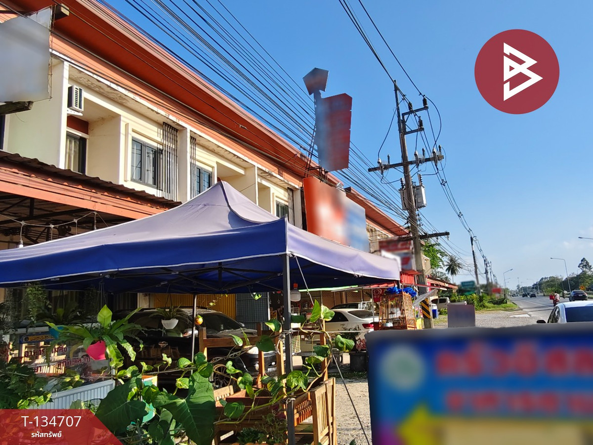 ขายอาคารพาณิชย์ 2 ชั้น เนื้อที่ 33.7 ตร.วา นาเคียน นครศรีธรรมราช – รูปที่ 3