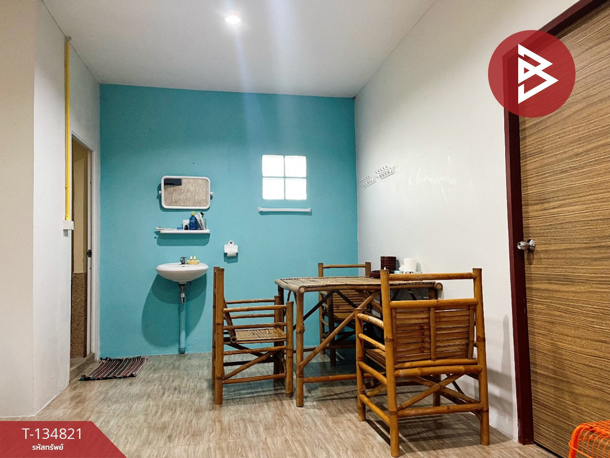 ขายบ้านเดี่ยวพร้อมที่ดิน เนื้อที่ 34 ไร่ 67.2 ตร.วา หนองฉาง อุทัยธานี – รูปที่ 4