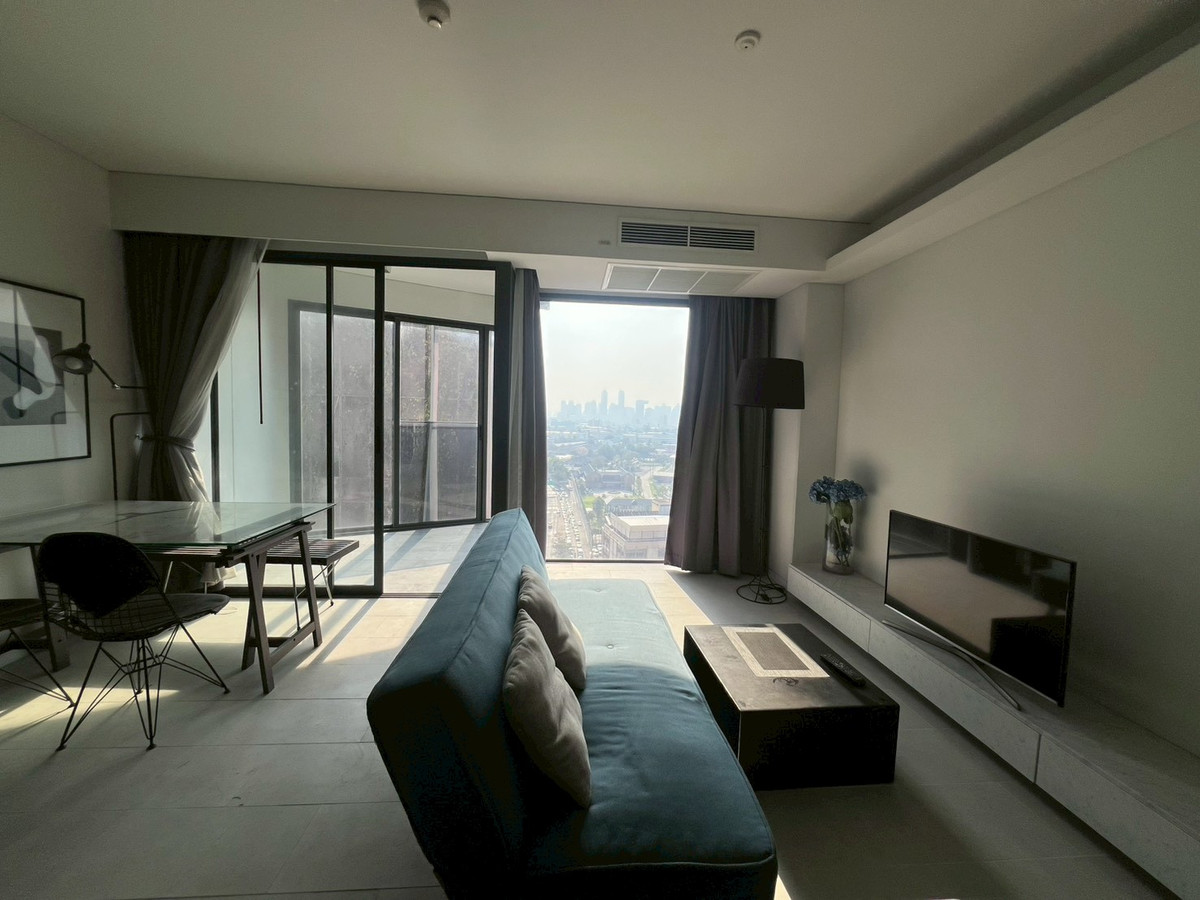 คอนโดทำเลดี ตกแต่งพร้อมอยู่ ที่ Siamese Ratchakru for Rent คอนโดทำเลดี ตกแต่งพร้อมอยู่ ที่ Siamese Ratchakru for Rent