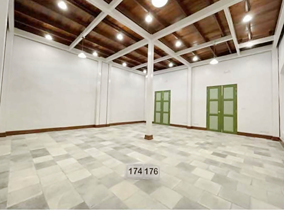 อาคาร 3 ชั้น 97-204 ตรม. ติดถนนเยาวราช ใกล้โรงแรมแกรนด์ไชน่า และ MRT สามยอด – รูปที่ 2