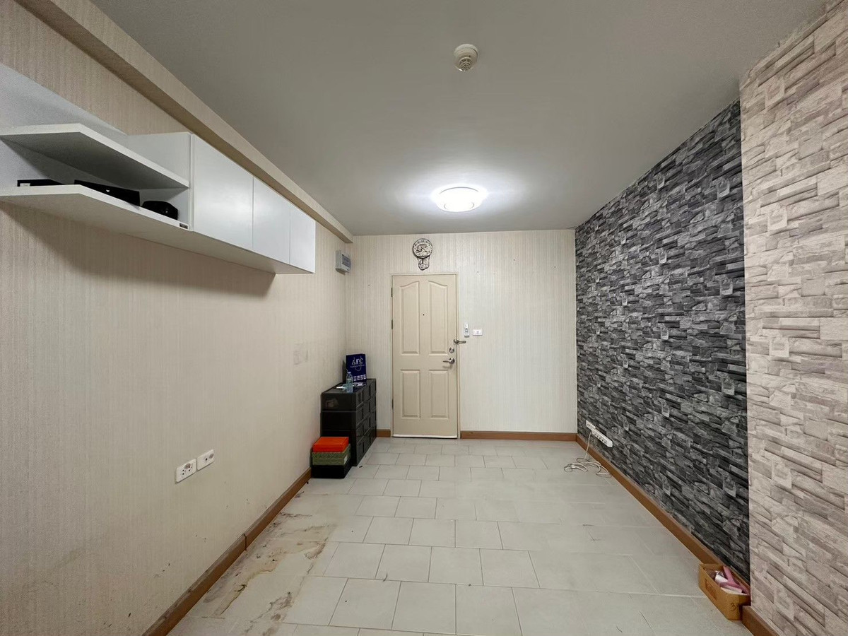 Luxury condo near BTS Ratchayothin, prime location, complete central area 🎊Supalai Park Ratchayothin