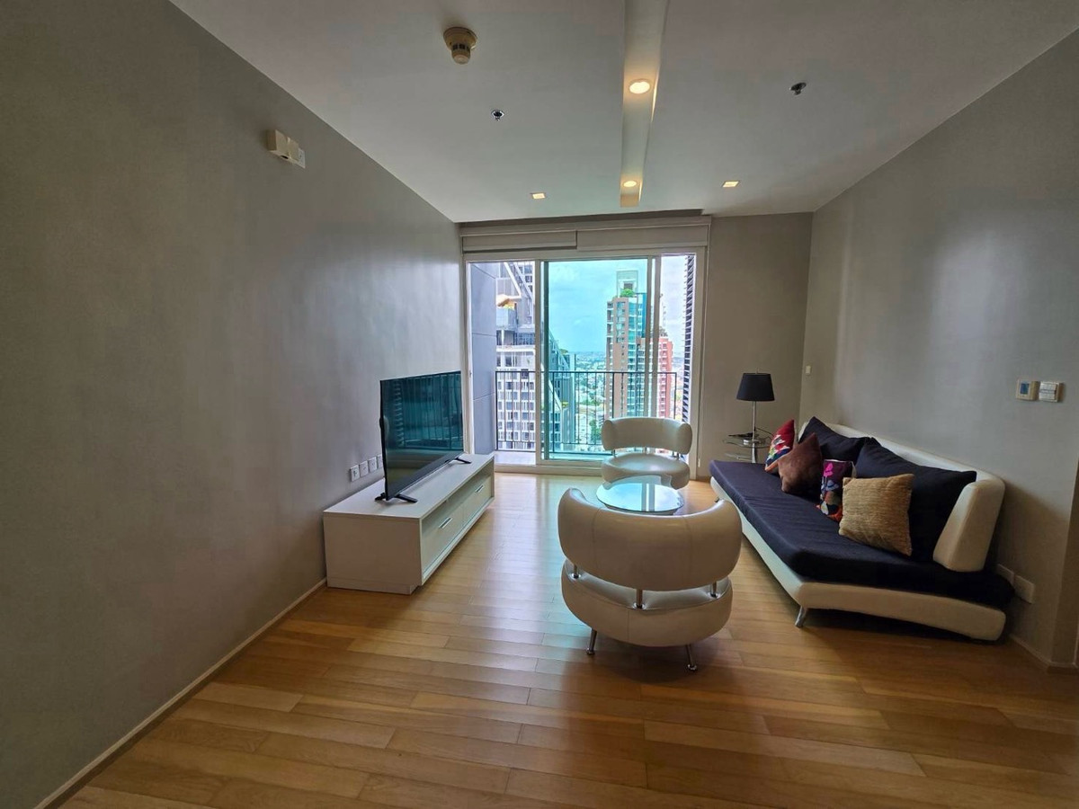 🔥Rent at Siri @ Sukhumvit🔥3BR 3BR 🔥85,000🔥101sqm 🔥Floor33