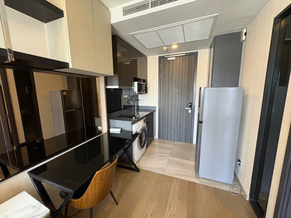 🔥 For rent ! For rent, luxury condo, Ashton Asoke (Aston Asoke) interchange, high floor, 25+ 1 bed, 31 sq m, 25,000 baht/month. 🔥 For rent ! For rent, luxury condo, Ashton Asoke (Aston Asoke) interchange, high floor, 25+ 1 bed, 31 sq m, 25,000 baht/month.