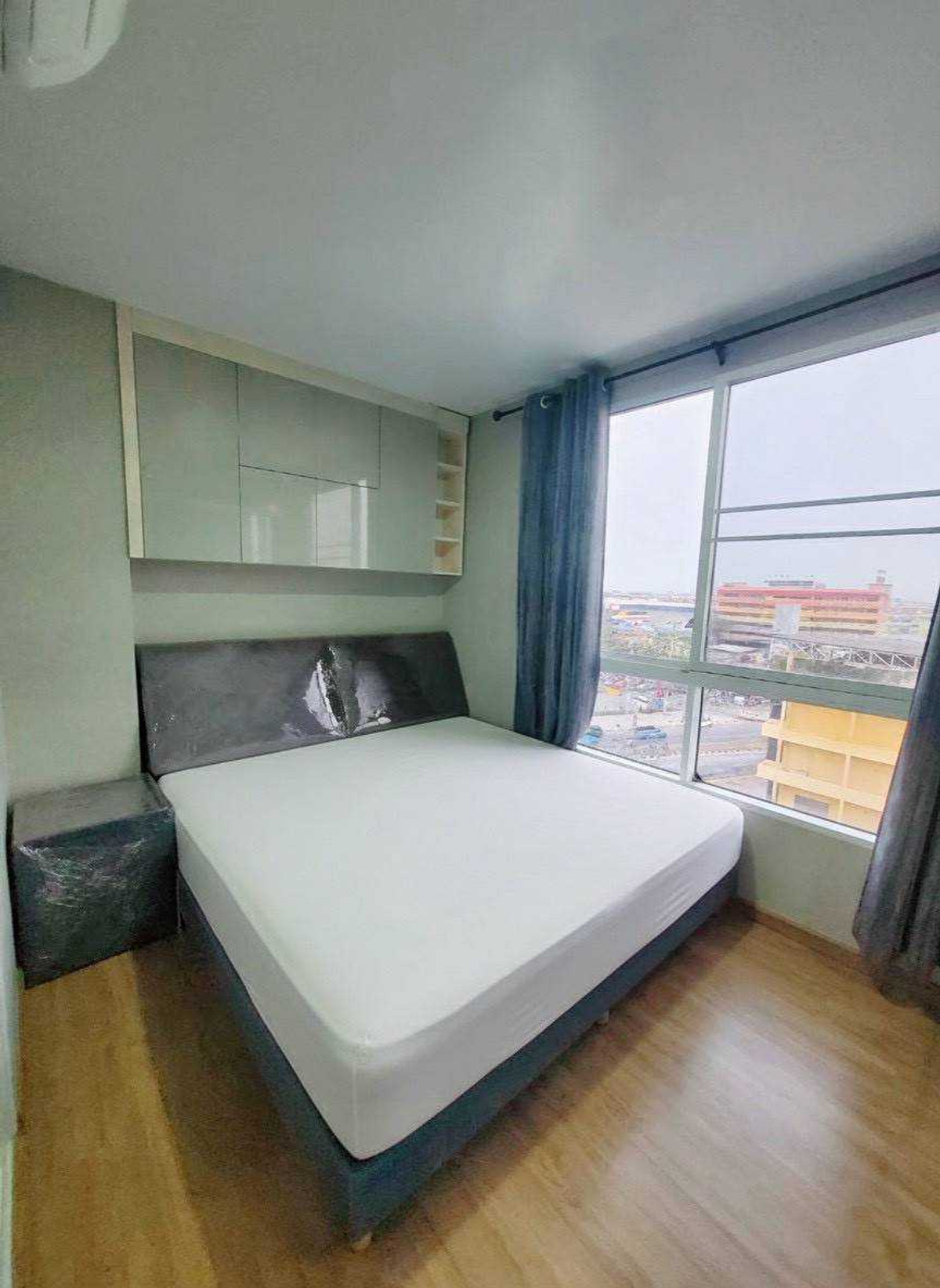 Condo for Sale: The Bella Condo Rama 2 29.01 sqm, Near Central Rama 2