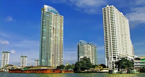 ✨ For Sale: watermark chaophraya river Condo ✨  💰 Only 7,800,000 THB