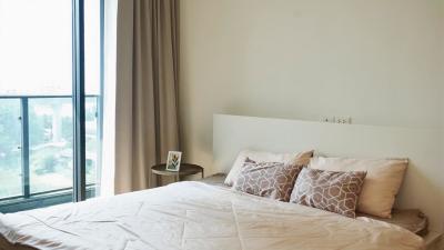 🔥For Rent Now🔥 XT Phaya Thai, Spacious Room, Beautifully Decorated, South Facing, Fully Furnished, Ready to Move In, Near BTS Phaya Thai