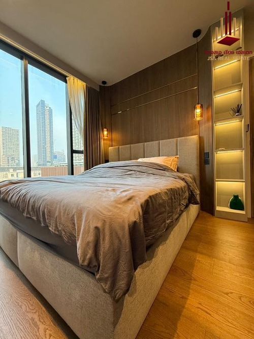 ✨ For Sale: Ideo Q Sukhumvit 36 Condo ✨  💰 Only 6,500,000 THB