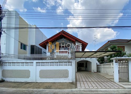 บ้านเดี่ยว หมู่บ้านเพชรเกษม 3 / 4 ห้องนอน (ขาย), Single house Phetkasem Village 3 / 4 Bedrooms (FOR SALE) BALL274
