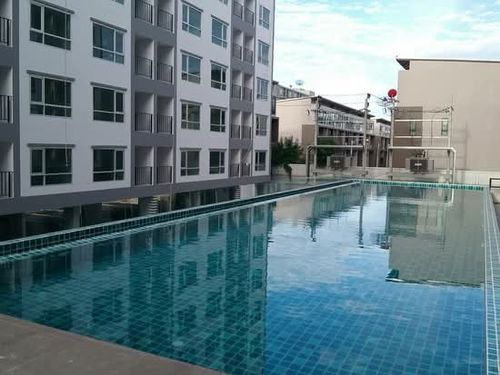  ขายคอนโด You 2 Condo @ แยกเกษตร ทำเลดี เดินทางสะดวก ราคาเพียง 1.55 ล้านบาท