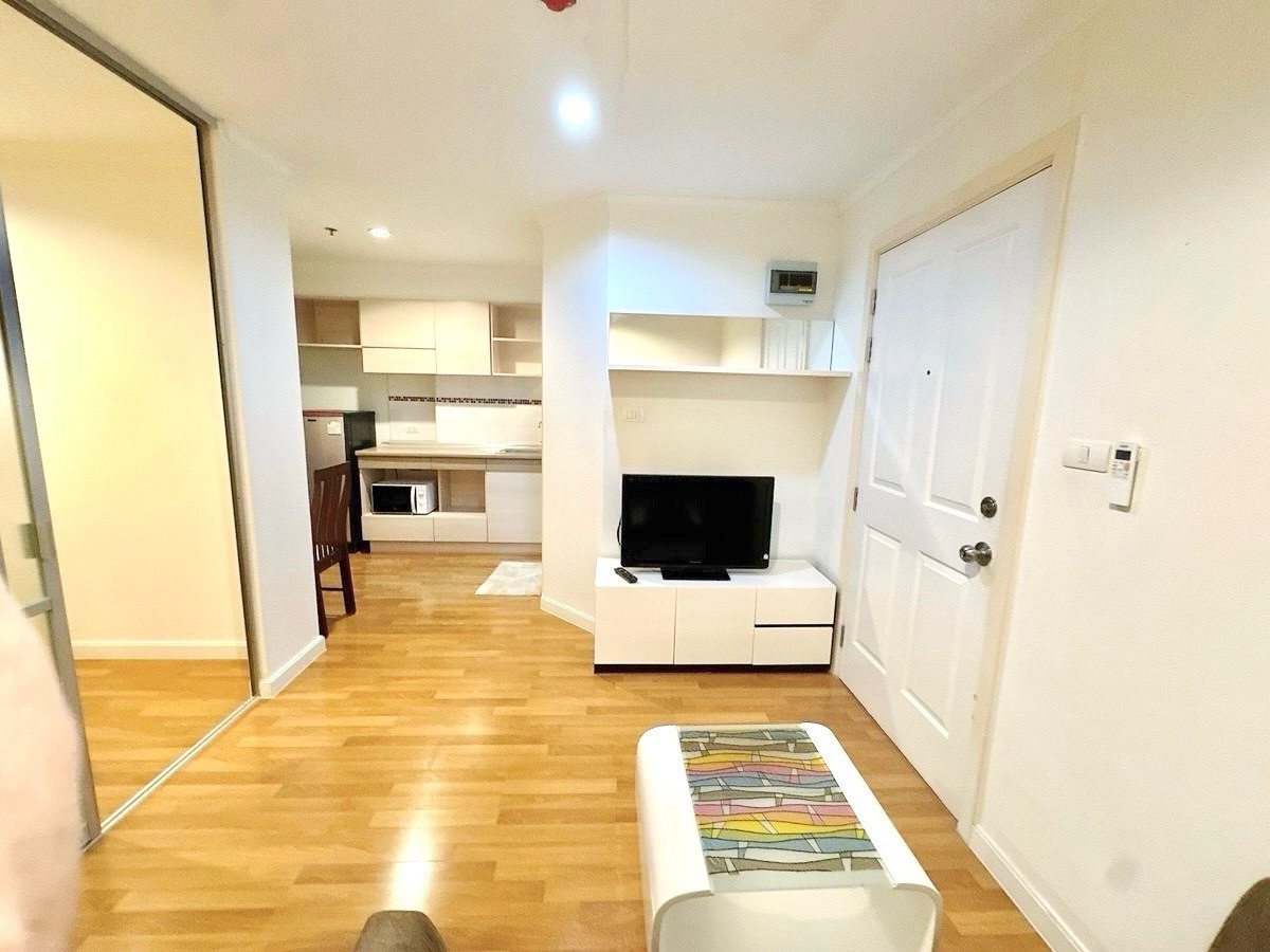 🔥ขายๆๆ ชั้นสูงวิวไม่บล็อก 🏙️Condo Lumpini Place Ratchayothin – รูปที่ 2