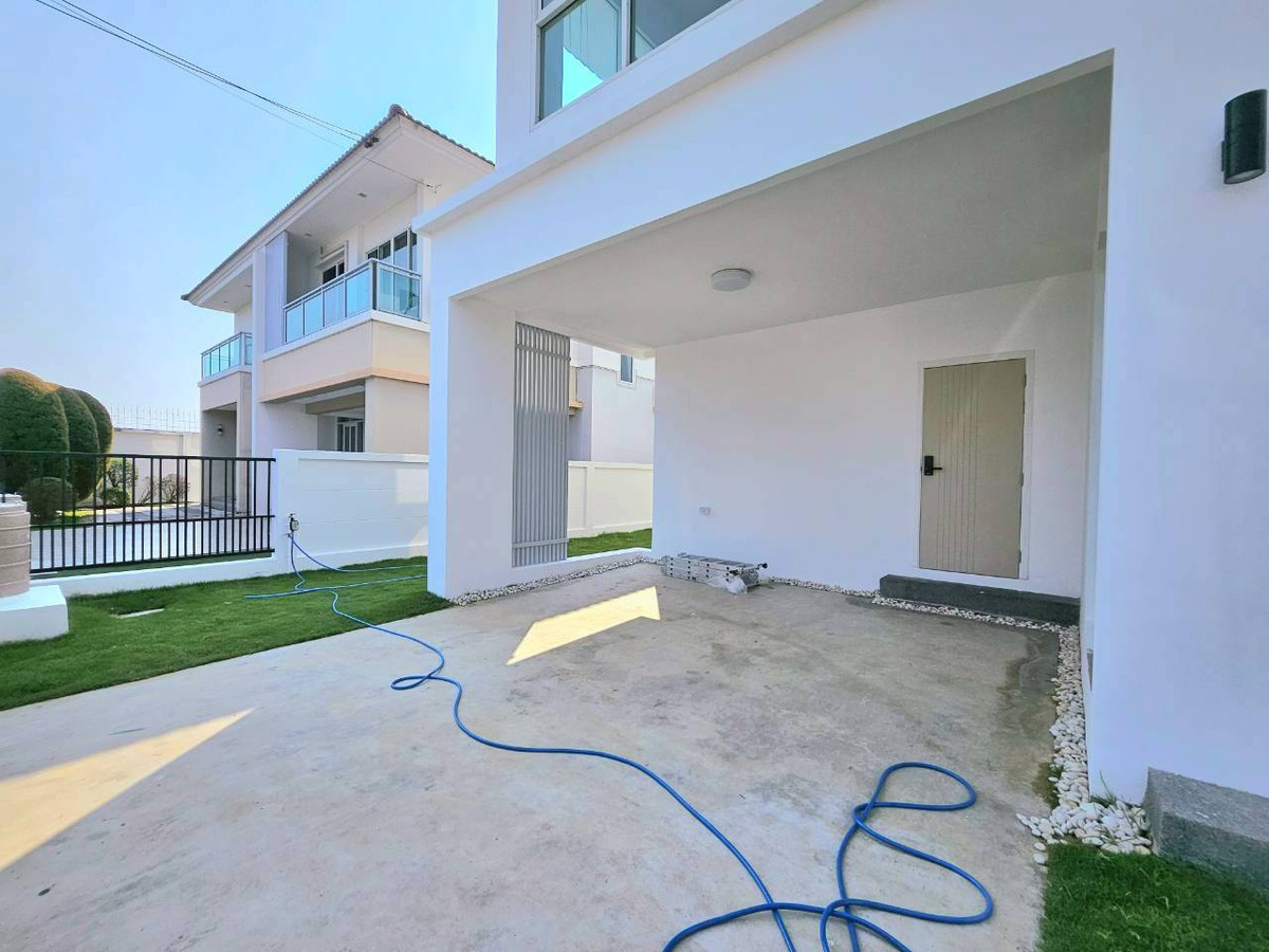 🏠ขาย บ้านเดี่ยว อลิชา 6 สุขสวัสดิ์ – ประชาอุทิศ หลังใหญ่ สุขสวัสดิ์76 รีโนเวท สวย ใกล้รถไฟฟ้า – รูปที่ 3