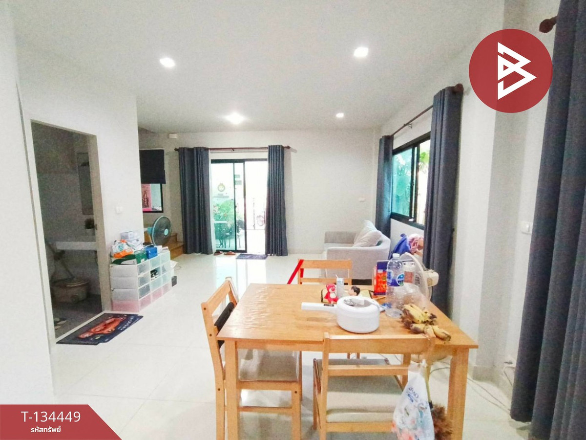 Townhouse for sale Baan My-Green@Wellgrow (Baan My-Green@Wellgrow) Chachoengsao – รูปที่ 3