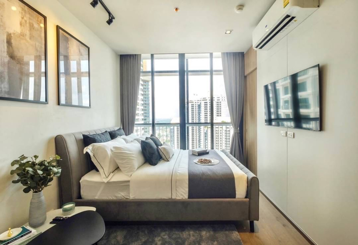 🏠✨ Park Origin Phrom Phong | ขายคอนโด ห้อง Studio (HBH-HL-29) 🏠✨ Park Origin Phrom Phong | ขายคอนโด ห้อง Studio (HBH-HL-29)