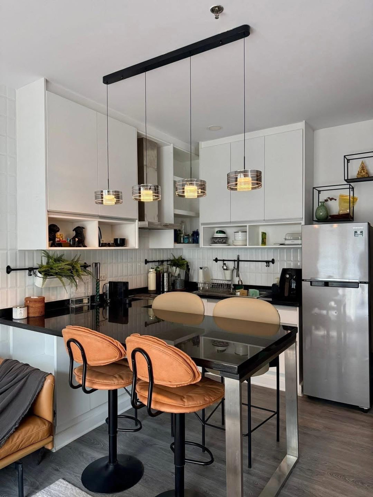 for rent The Address siam 2 bed super deal🌟♥️ – รูปที่ 3