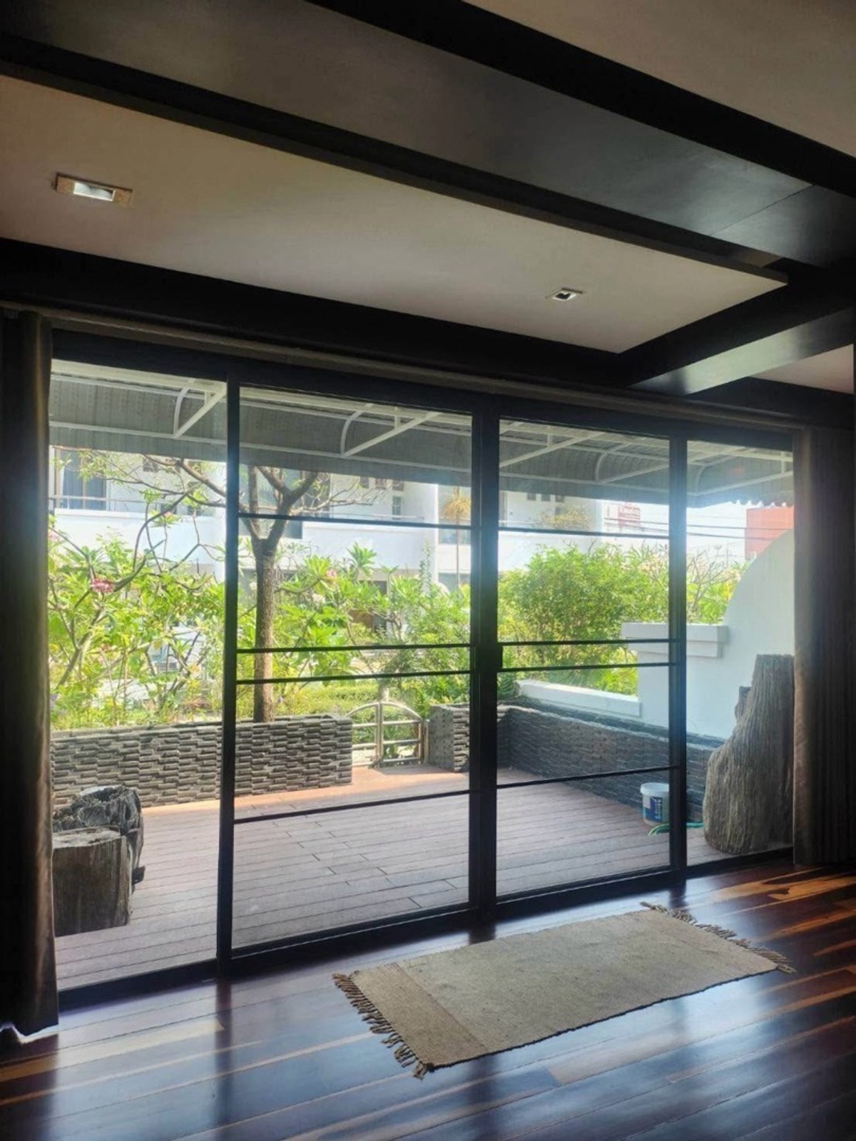 ✨ 出租联排别墅 Garden House Rama 3 ✨ – รูปที่ 2