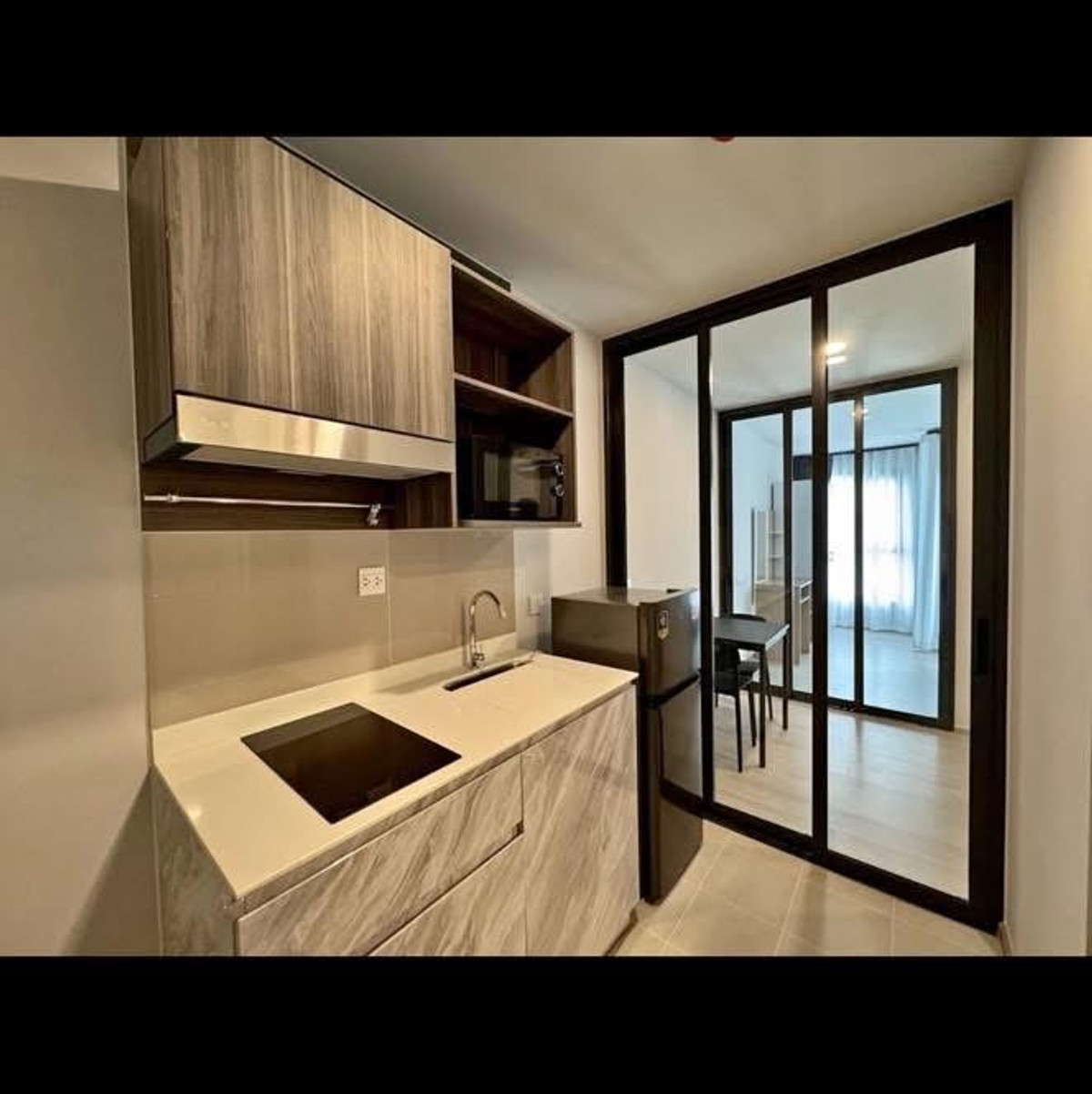 for rent Aspire onnut station 1 bed super deal🌟🌈💟 – รูปที่ 3
