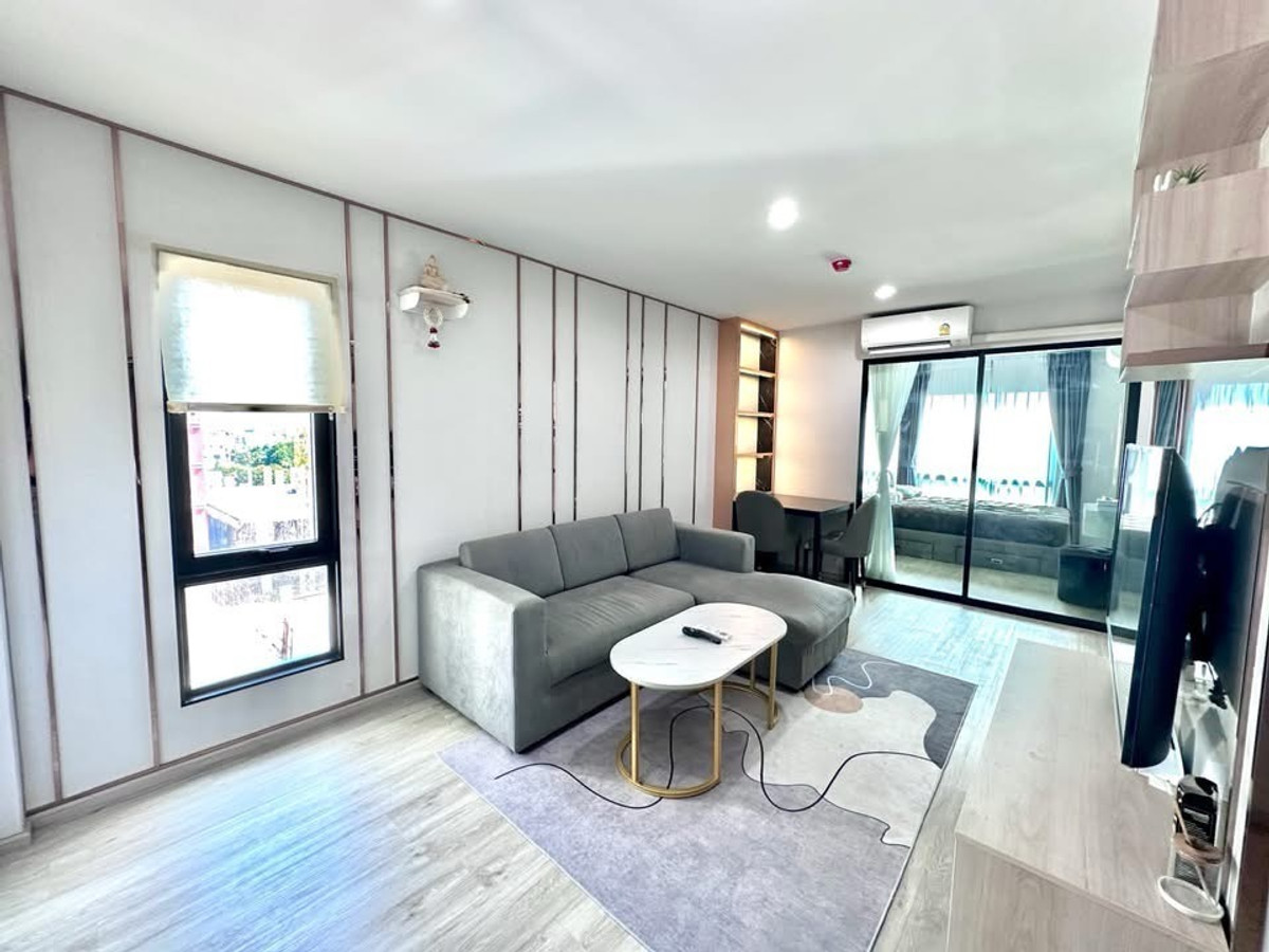 ✨Cheapest in Sukhumvit 93! Hi Condo selling below cost. The room is fully decorated and ready to move in ✨