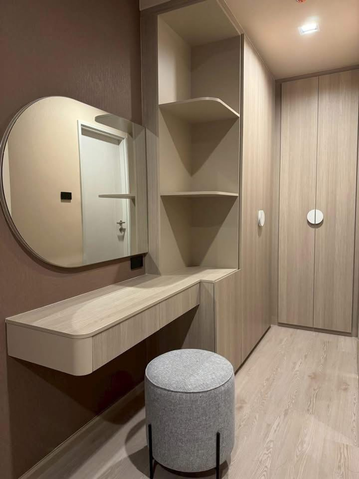 for rent The Reference wongwienyhai 1 bed super deal🌟🌈 – รูปที่ 3