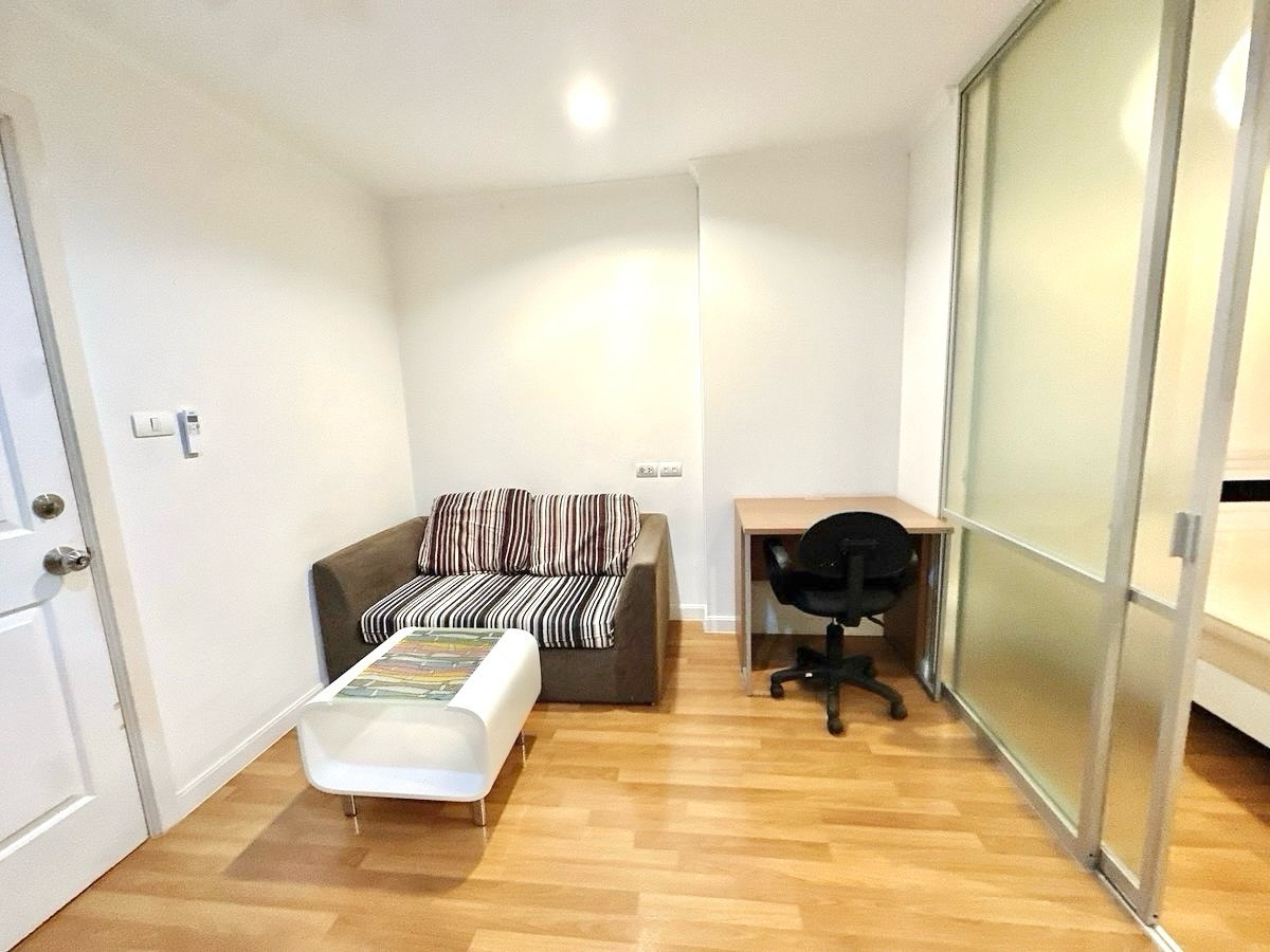 🔥ขายๆๆ ชั้นสูงวิวไม่บล็อก 🏙️Condo Lumpini Place Ratchayothin – รูปที่ 3