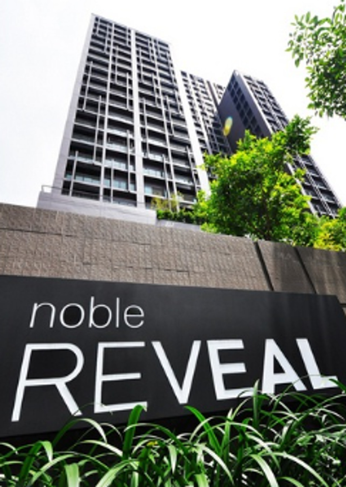 ✨ For Sale: Noble Reveal✨Special Only 5,550,000 THB✨ ✨ For Sale: Noble Reveal✨Special Only 5,550,000 THB✨