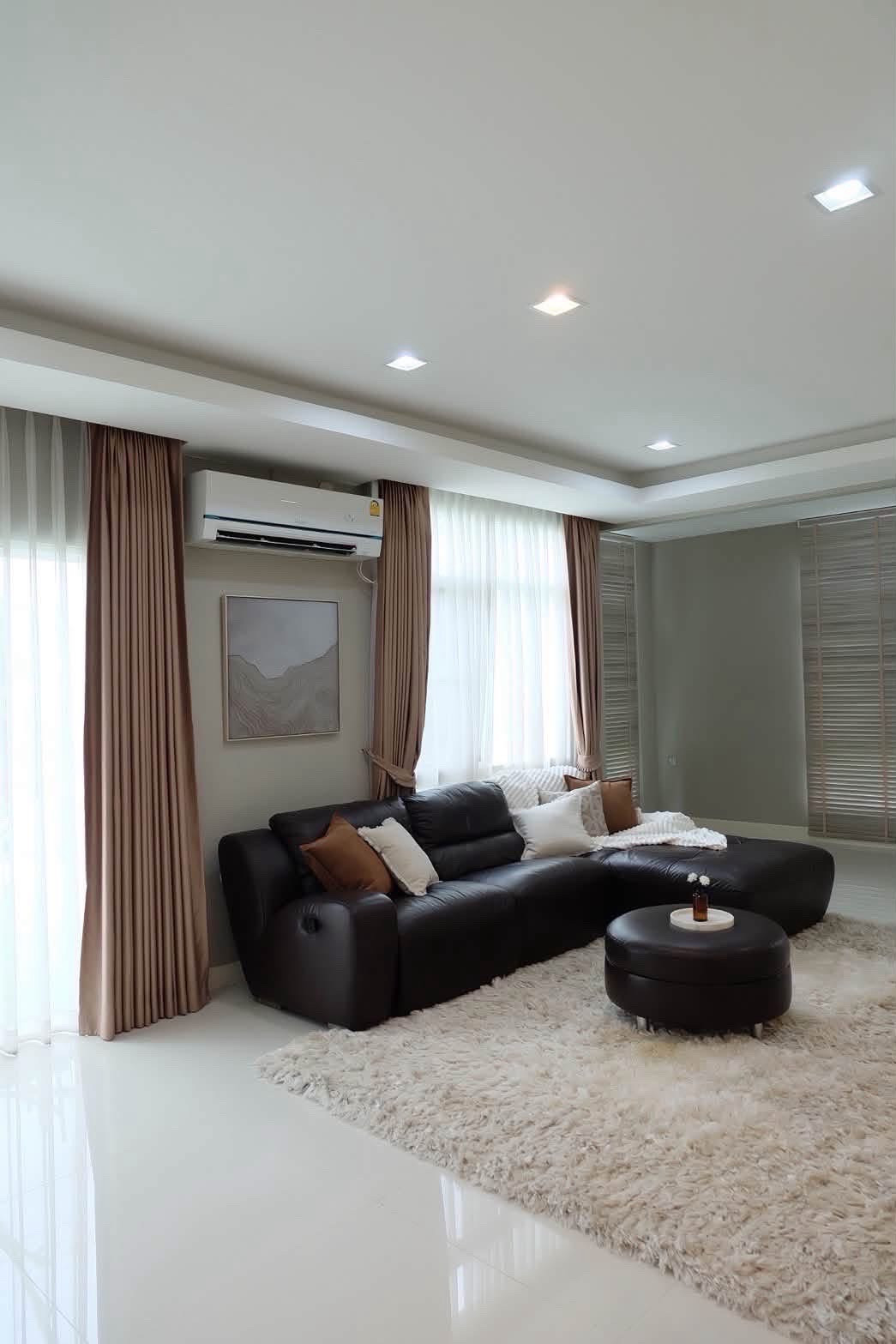 🐶🐱🏡 出租邦纳独栋别墅 Mantana 2 Bangna KM. 7 – รูปที่ 3