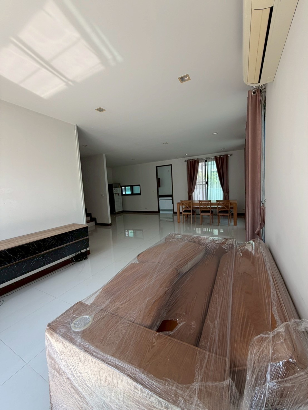 ขาย/เช่า บ้านสัมมากร คลอง7 – รูปที่ 4