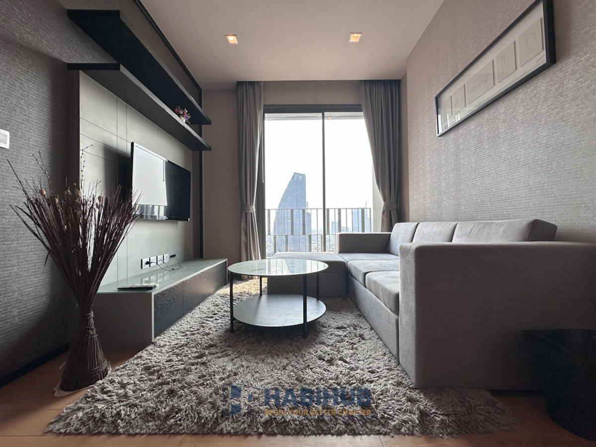 🏠✨ Keyne By Sansiri | ขายคอนโด 1 ห้องนอน (HBH-HL-27) 🏠✨ Keyne By Sansiri | ขายคอนโด 1 ห้องนอน (HBH-HL-27)