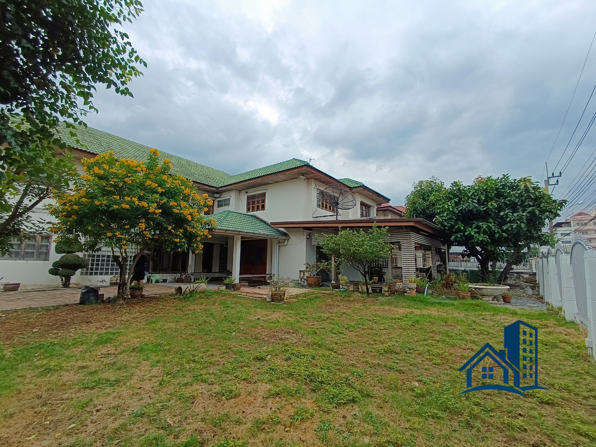 บ้านเดี่ยว 250 ตร.วา ม.วิเศษสุขนคร 15 ประชาอุทิศ – รูปที่ 4
